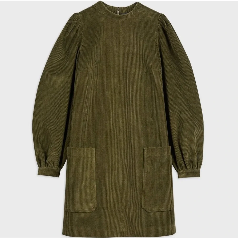 Ted Baker Xavia Mini Dress - Picture 3 of 7